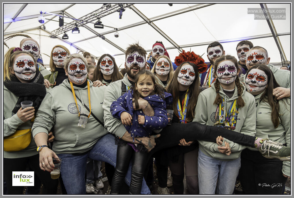 Meix-devant-Virton > Carnaval > Photos