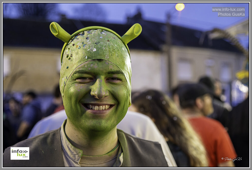 Meix-devant-Virton > Carnaval > Photos