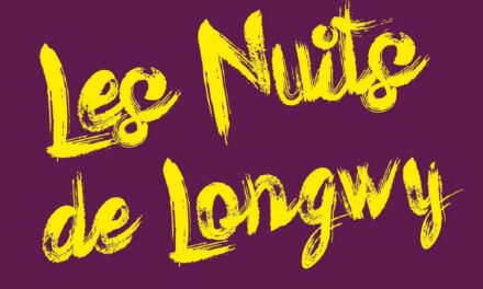 FESTIVAL > FRANCE > LES NUITS DE LONGWY