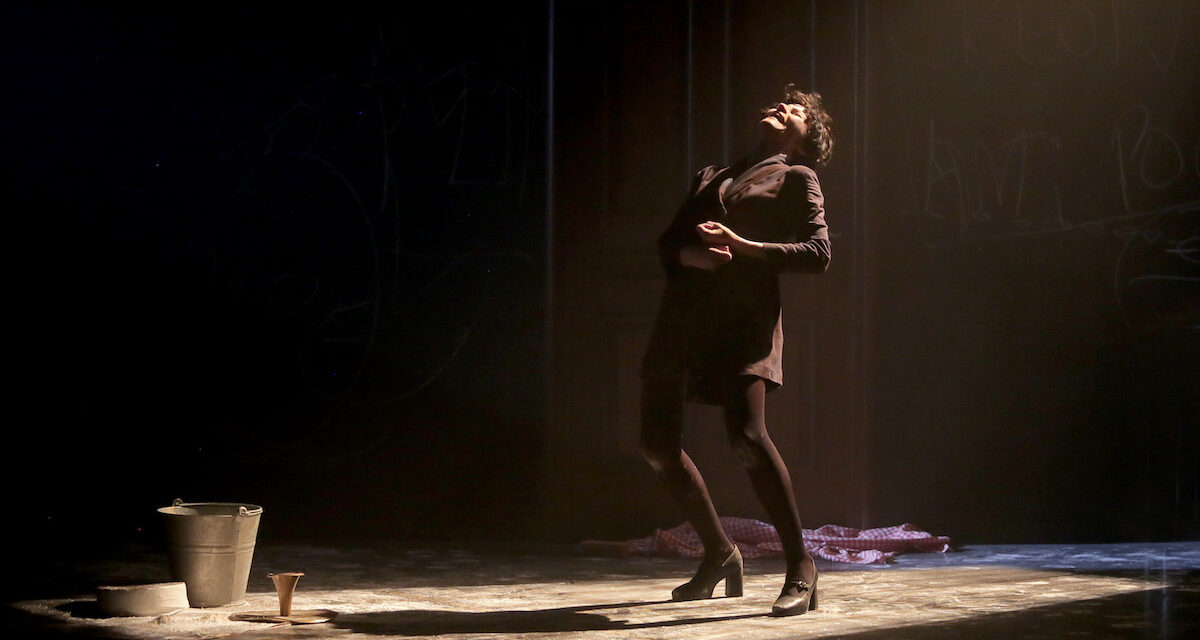 ARLON > THEATRE > TOUT ÇA POUR L’AMOUR