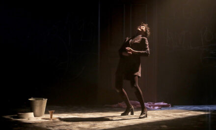 ARLON > THEATRE > TOUT ÇA POUR L’AMOUR