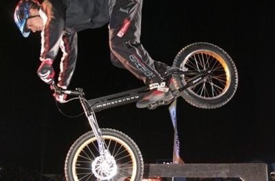 Braine-l’Alleud > Un champion du monde!