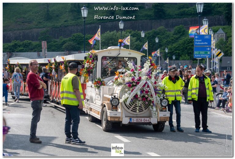 Jambes > Corso Fleuri > Photos