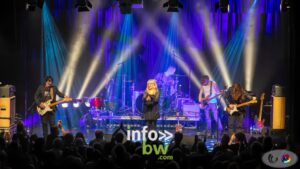 Braine-l’Alleud > Concert > Black Mirrors > Photos