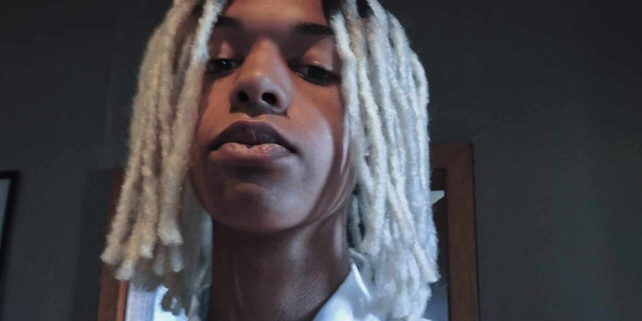 Arlon > Riaan CROCHET > Mannequin