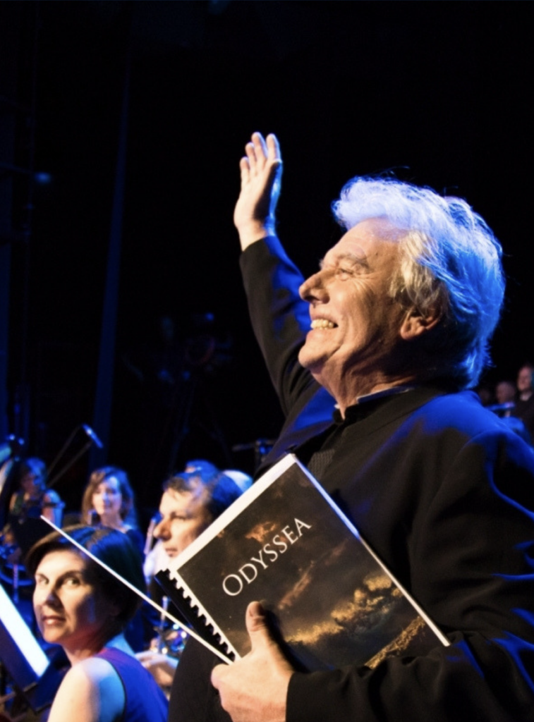 La Clairière enchantée > conte musical