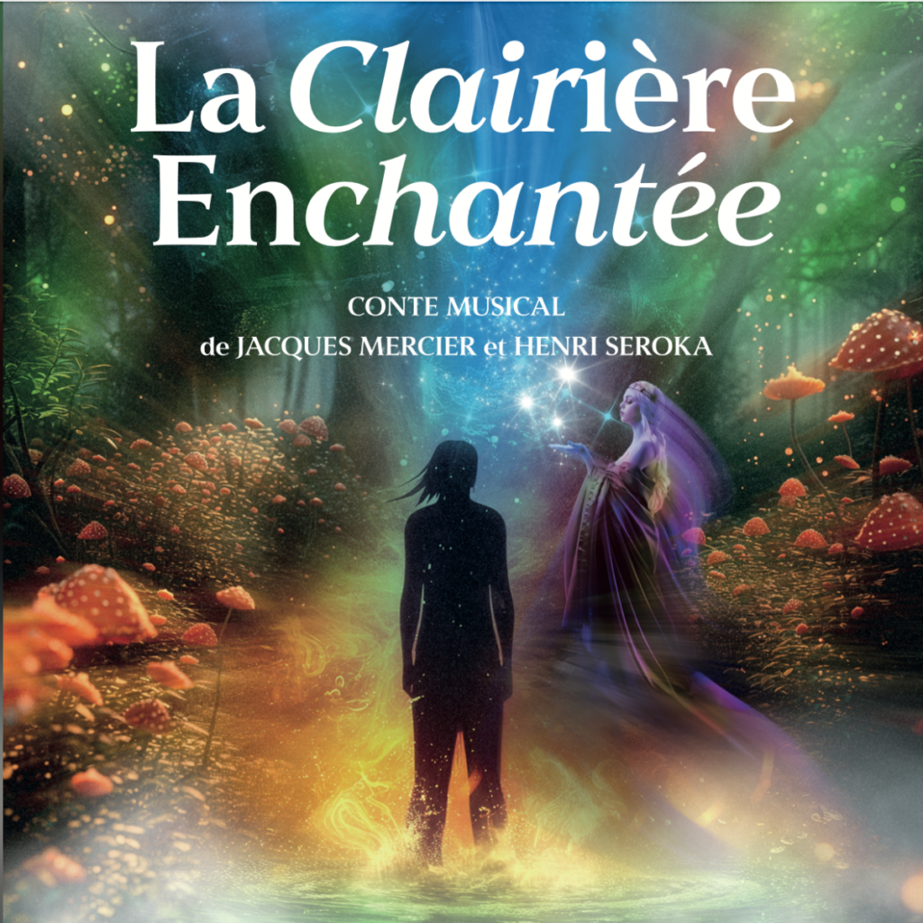 La Clairière enchantée > conte musical