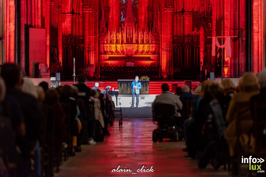 METZ > CONCERT> ROBERTO ALAGNA