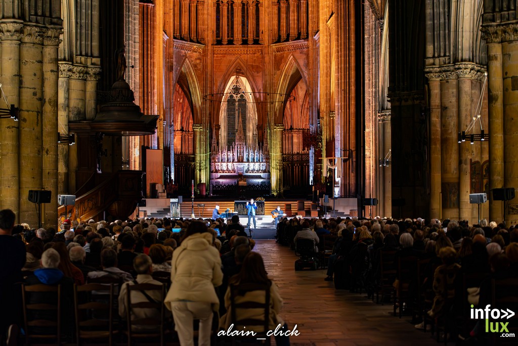 METZ > CONCERT> ROBERTO ALAGNA