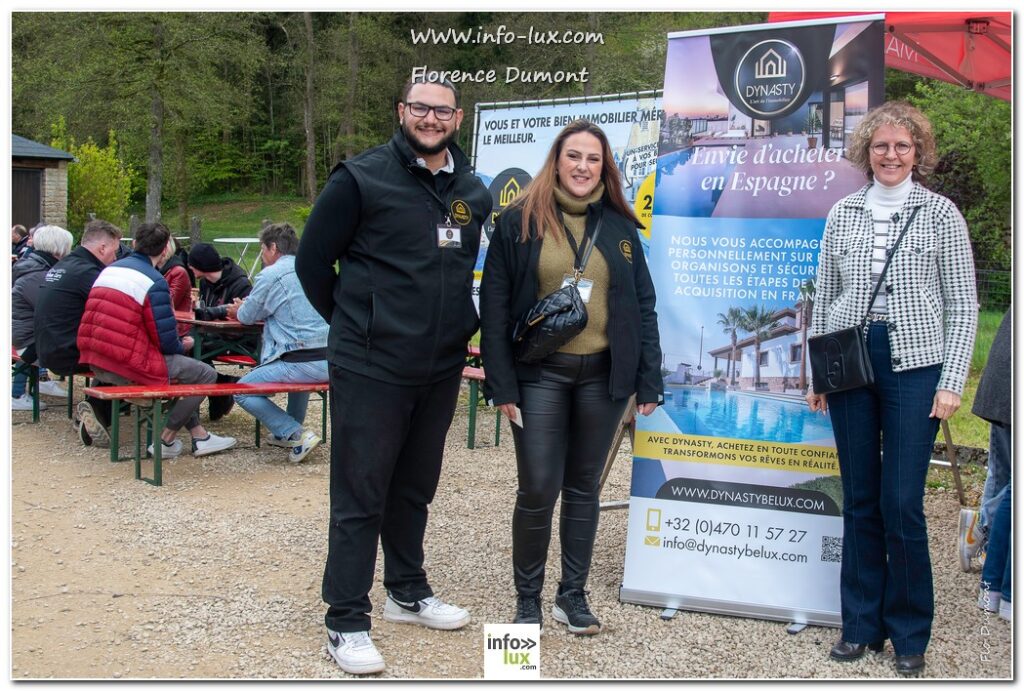 Chassepierre > American Day >