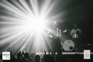 Ycare > concert > Forum de Liège