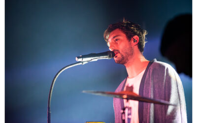 Jérémy Frérot > “Adieu” > nouveau single