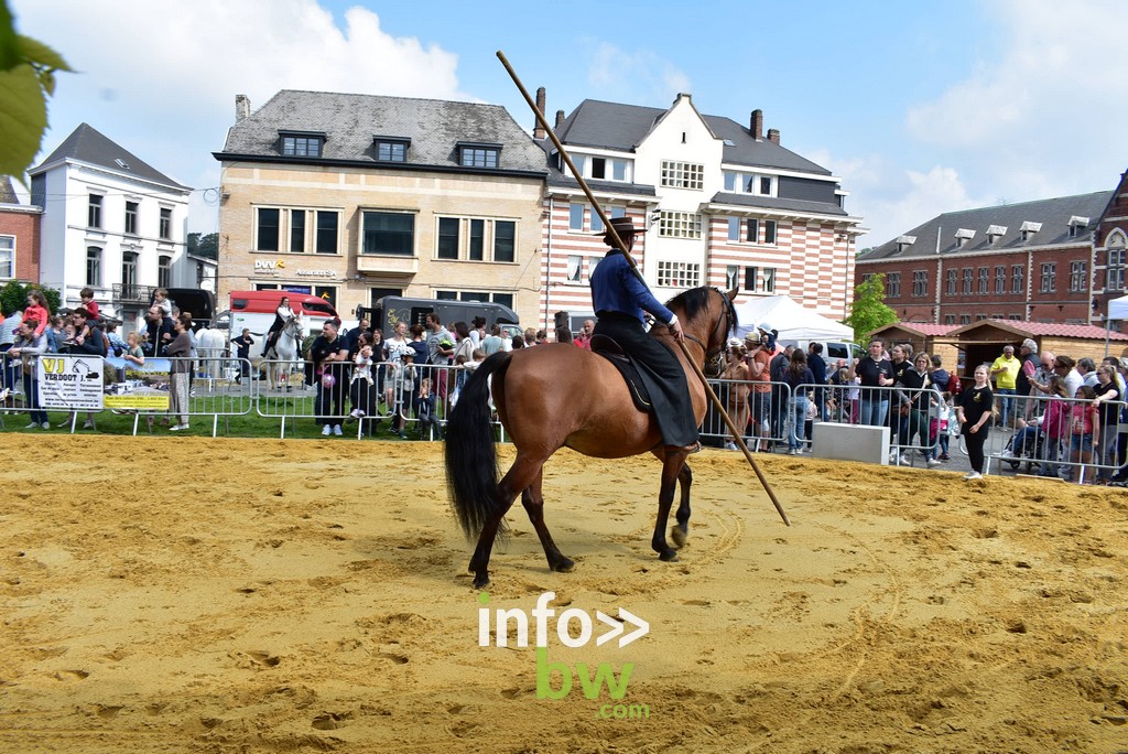 La Foire Agricole de Nivelles : un rendez-vous incontournable. Retrouvez les photos!