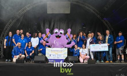 Braine-l’Alleud > Relais pour la Vie 2024 > Final > Photos