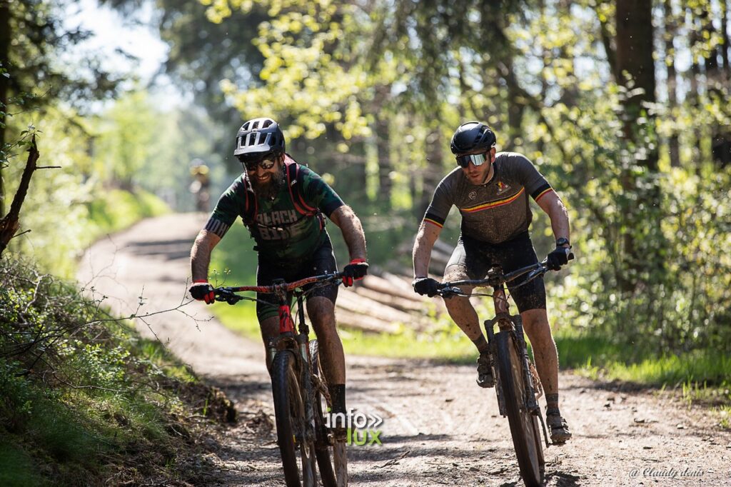 Liège > VTT > Les Cimes de Waimes > Photos