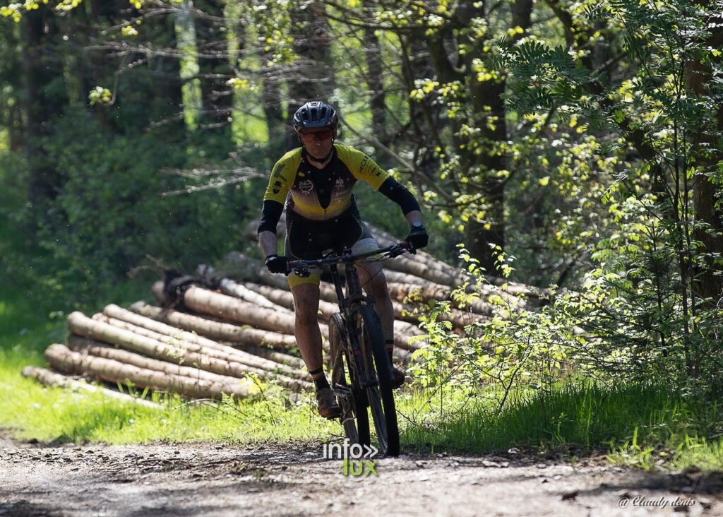 Liège > VTT > Les Cimes de Waimes > Photos