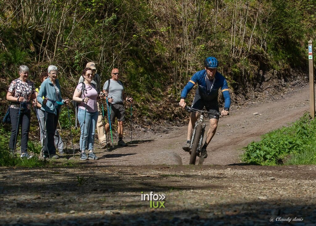 Liège > VTT > Les Cimes de Waimes > Photos