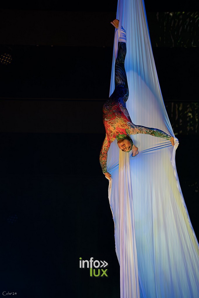 Esch-sur-Alzette > Nuit de la Culture > Photos