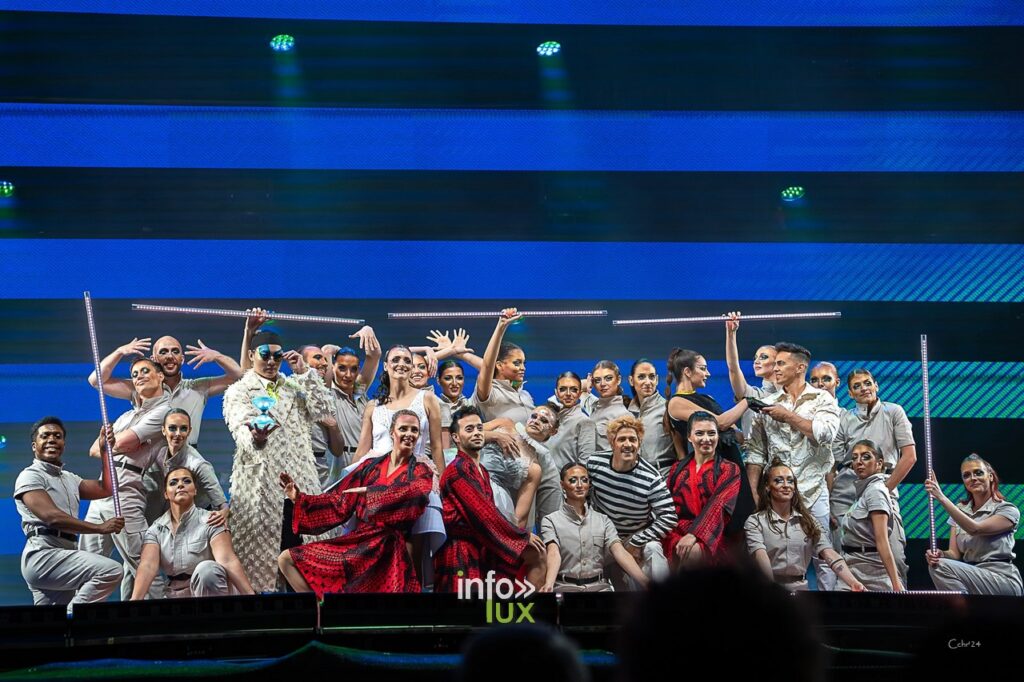 Esch-sur-Alzette > Nuit de la Culture > Photos