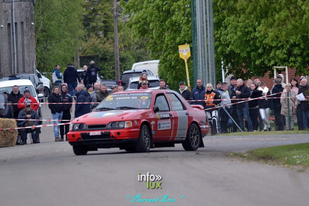 Wallonie > Rallye > Photos