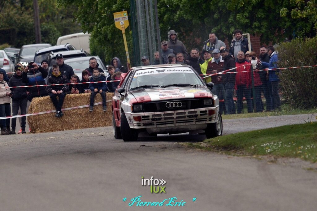 Wallonie > Rallye > Photos