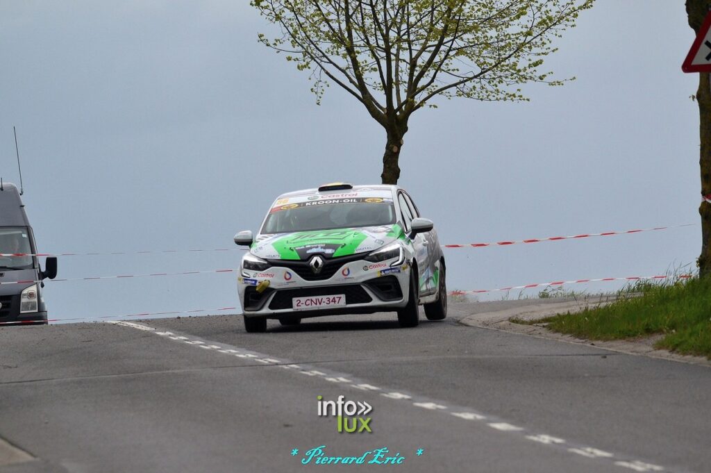 Wallonie > Rallye > Photos