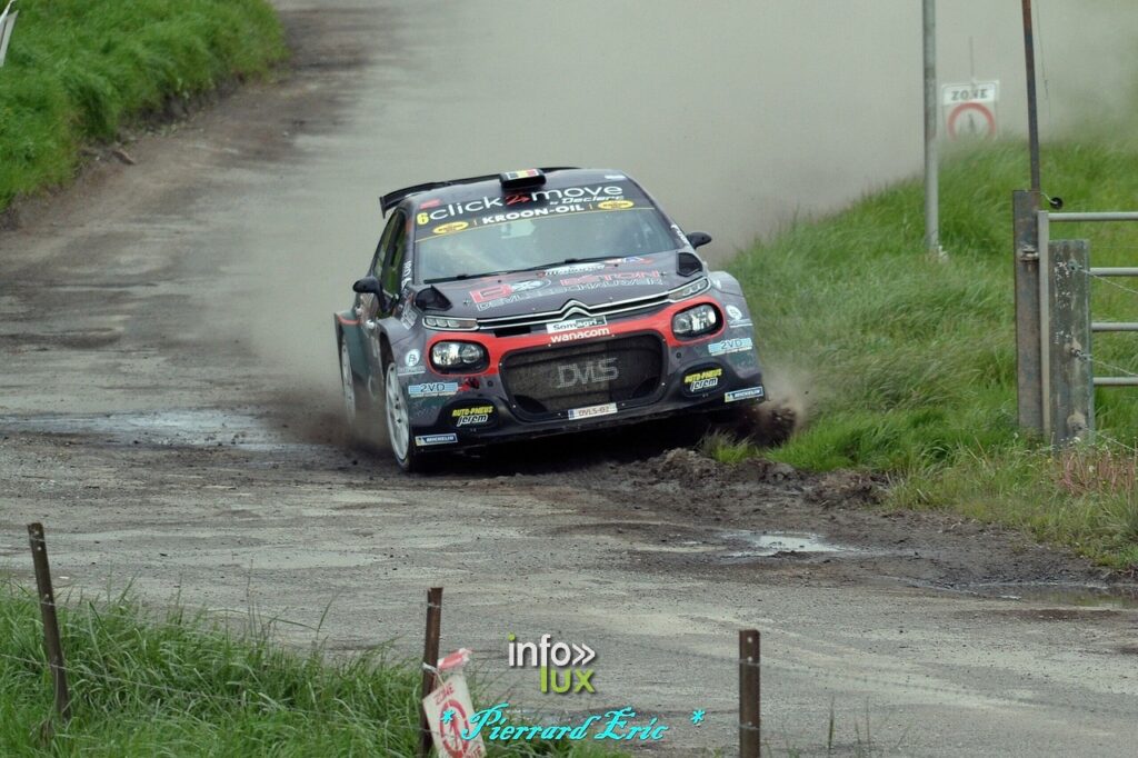 Wallonie > Rallye > Photos