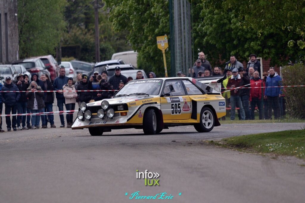 Wallonie > Rallye > Photos