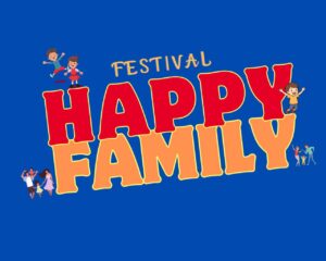 Festival Happy Family Braine-l'alleud