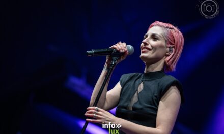 METZ > CONCERT > MUSE DIRECT LIVE > DIRECT FM — info-lux