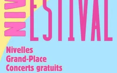 Nivelles > Niv’Estival 2024