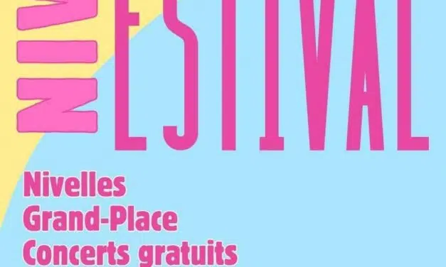 Nivelles > Niv’Estival 2024