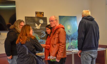 Barvaux > Grande Vente aux Enchères > Photos