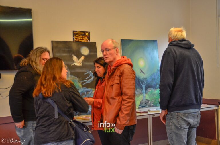 Barvaux > Grande Vente aux Enchères > Photos