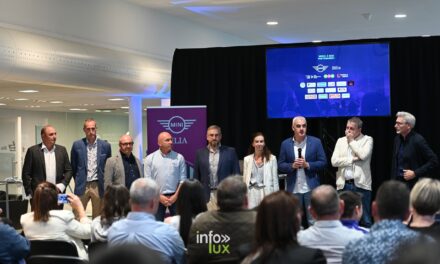 Bertrix > Baudet’stival > Programmation et Une Surprise.