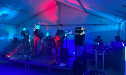 Braine-l’Alleud > Sonorisation > Pacific Sound