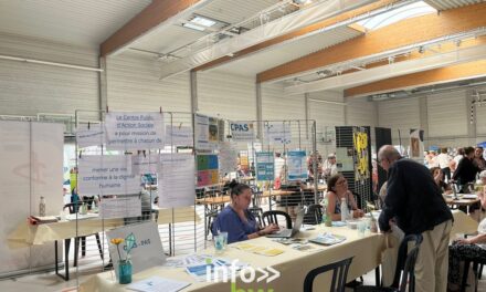 Braine-l’Alleud > Salon > Génération 60+