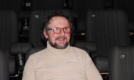 LONGWY>SOIREE COURTS METRAGES