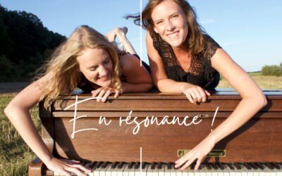 Arlon>  Concert > Léna & Louise Kollmeier