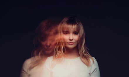 NOUVEAU SINGLE > LISA DANN > BE STRONG