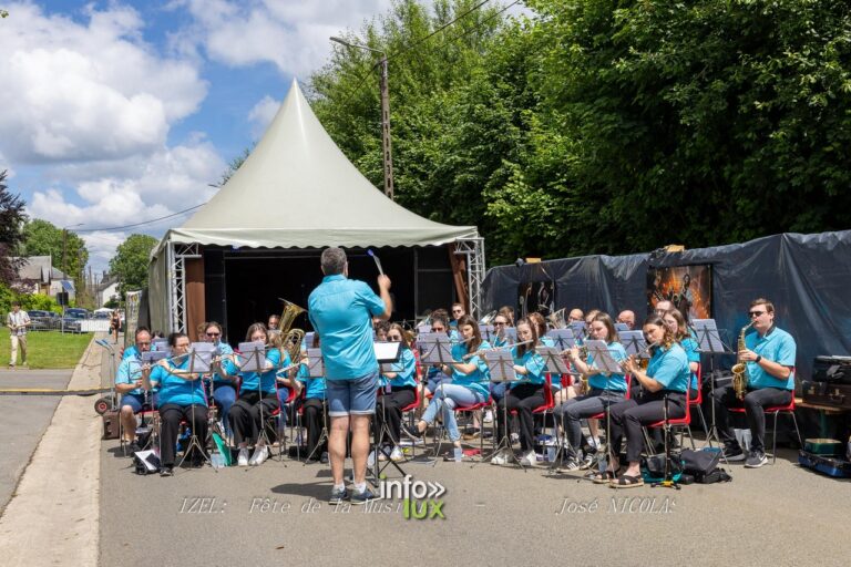Fête de la Musique 2026 en Province de Luxembourg : où sortir, ville par ville