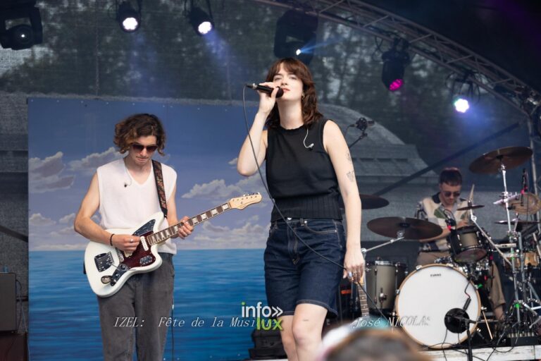 Izel > Fête de la Musique > Photos