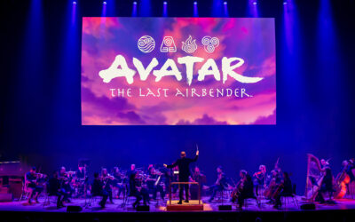 Avatar > Cirque Royal de Bruxelles