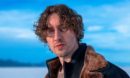 Dean Lewis > Forest National > Bruxelles