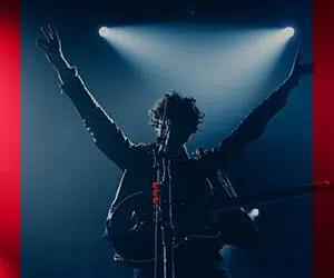 Crowded House > Cirque Royal, Bruxelles > 19 octobre 2024