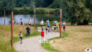 Braine-l’Alleud > Triathlon > Photos