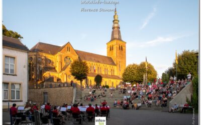 Florenville > Concert  > Harmonie de Muno>