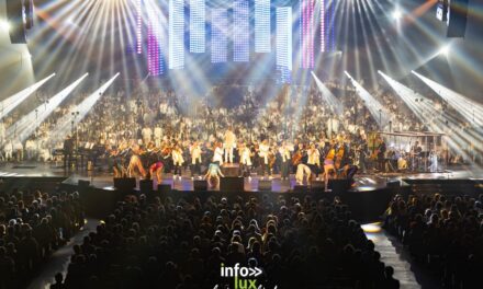 Amnéville > Au choeur des jeux