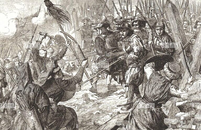 Nicolas de Salm, en province de Luxembourg