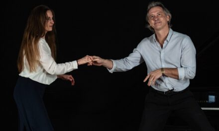 Habay > Danse de Salon > Cours de Boogie et Salsa